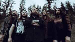 The Black Dahlia Murder Band