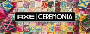 AXE Ceremonia 2025 Portada
