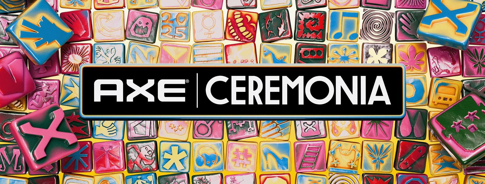 AXE Ceremonia 2025 Portada