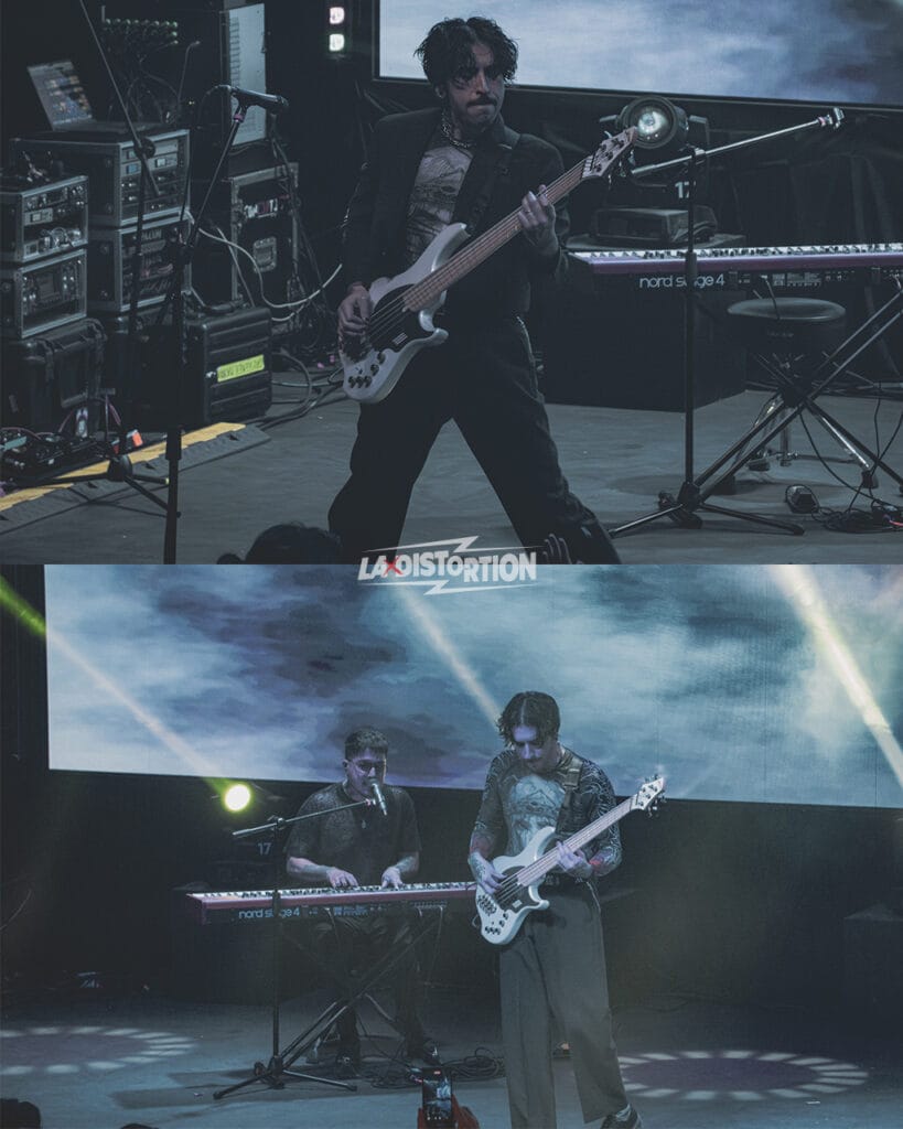 Dayseeker en CDMX