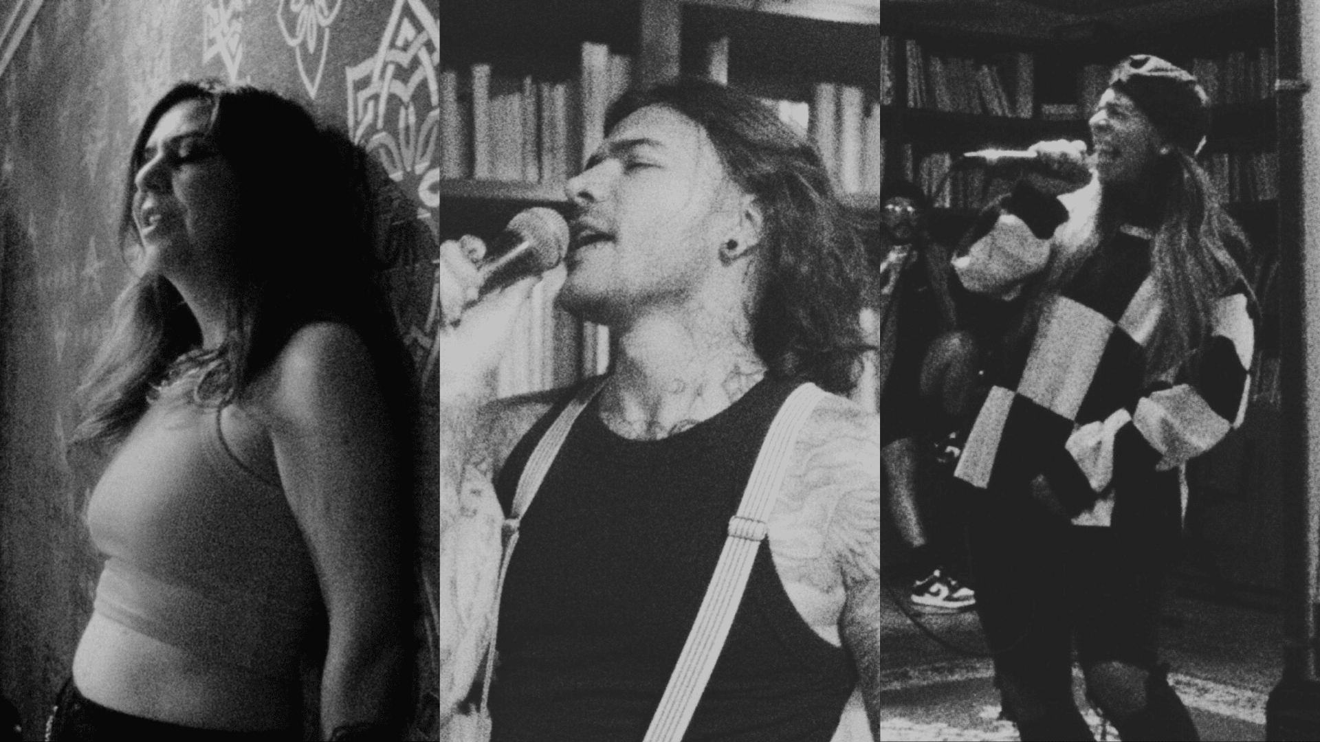 Helian Evans, Elli Noise y DVAL lanzan “Megan Fox”