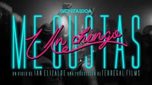 Genitallica - Me gustas un chingo