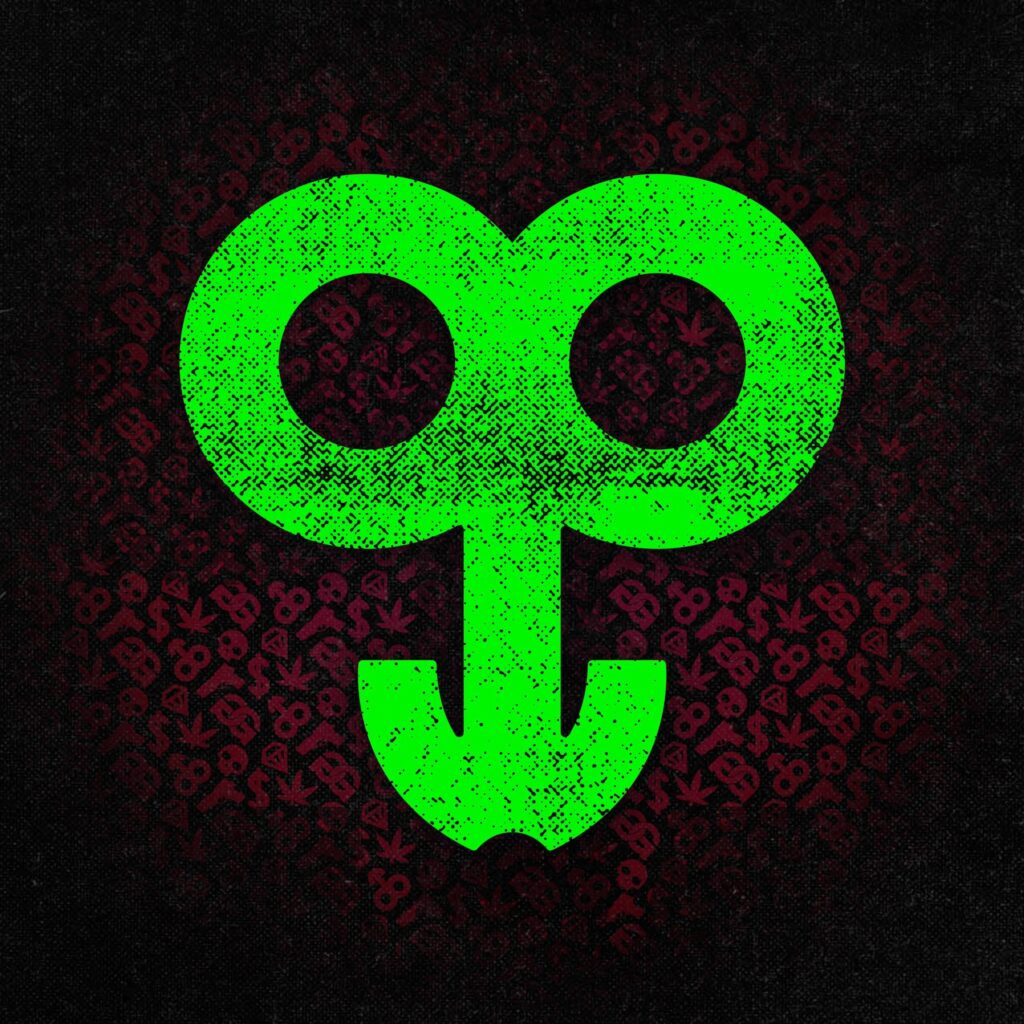 Genitallica Logo