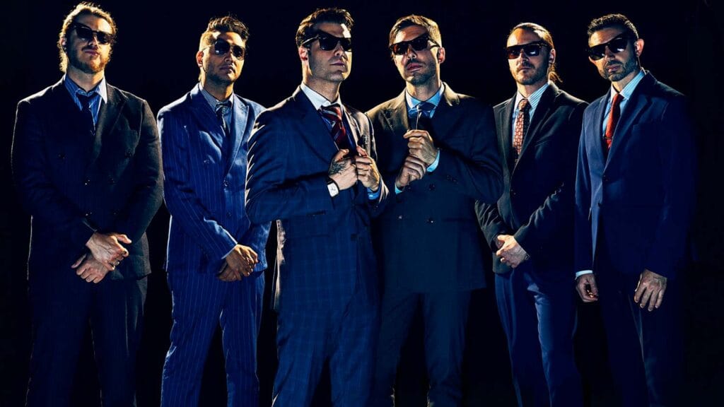 Ice Nine Kills