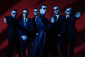 Ice Nine Kills - Matrix