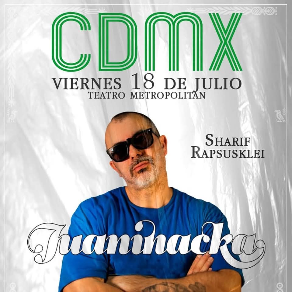 Juaninacka