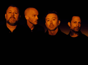 RISE AGAINST