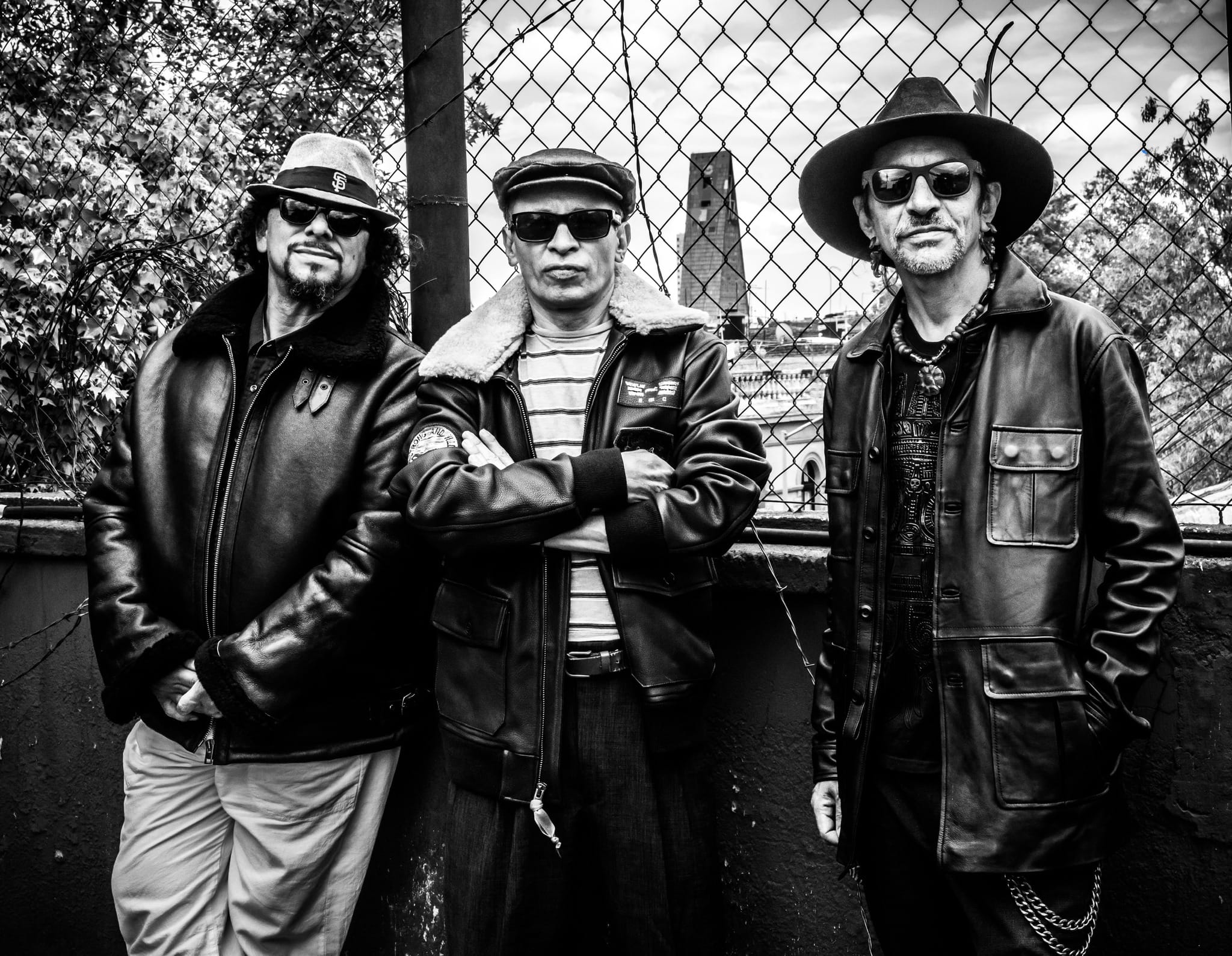 Maldita Vecindad 35 años El Circo