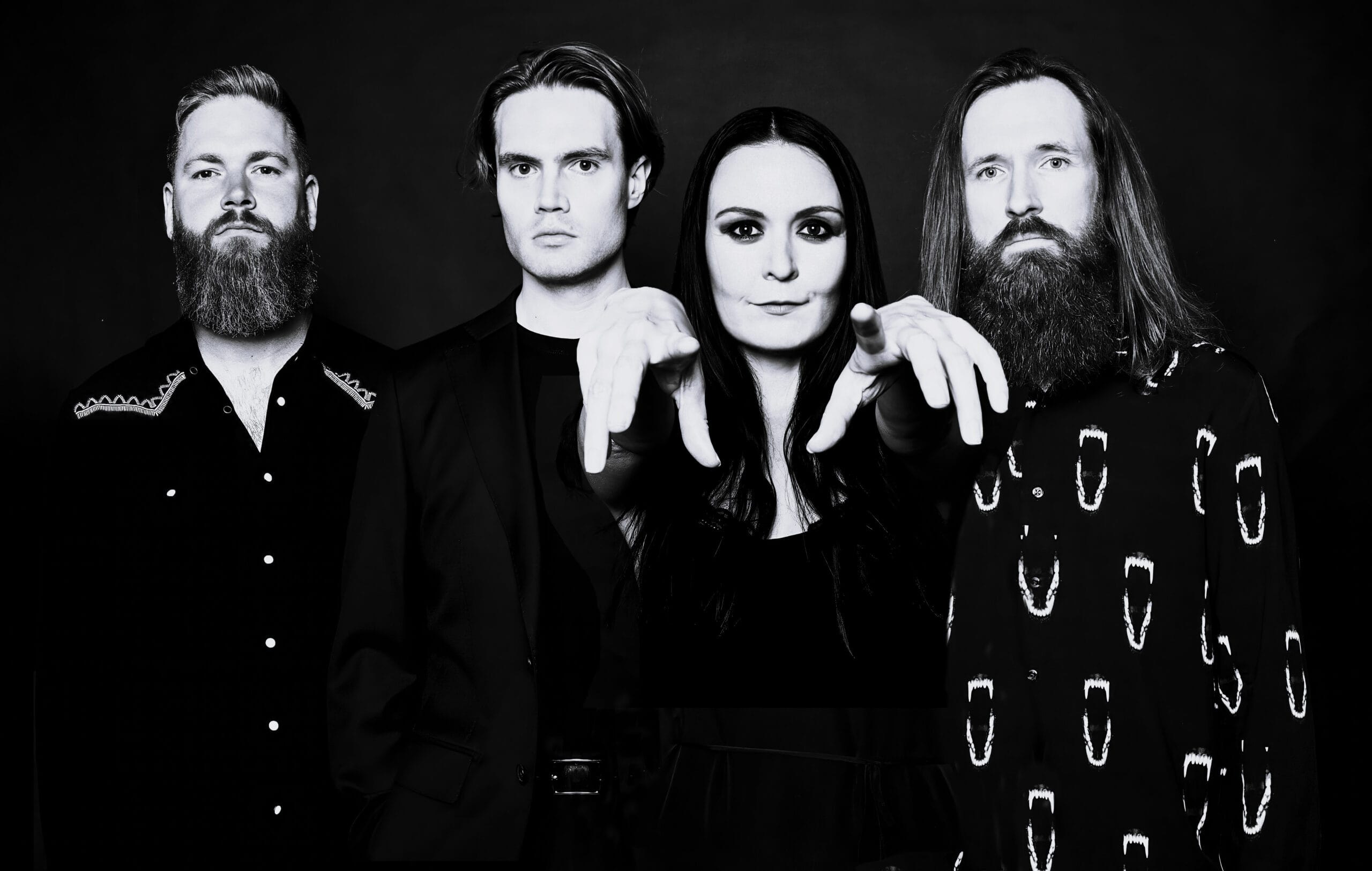 Cold in Berlin - Wounds