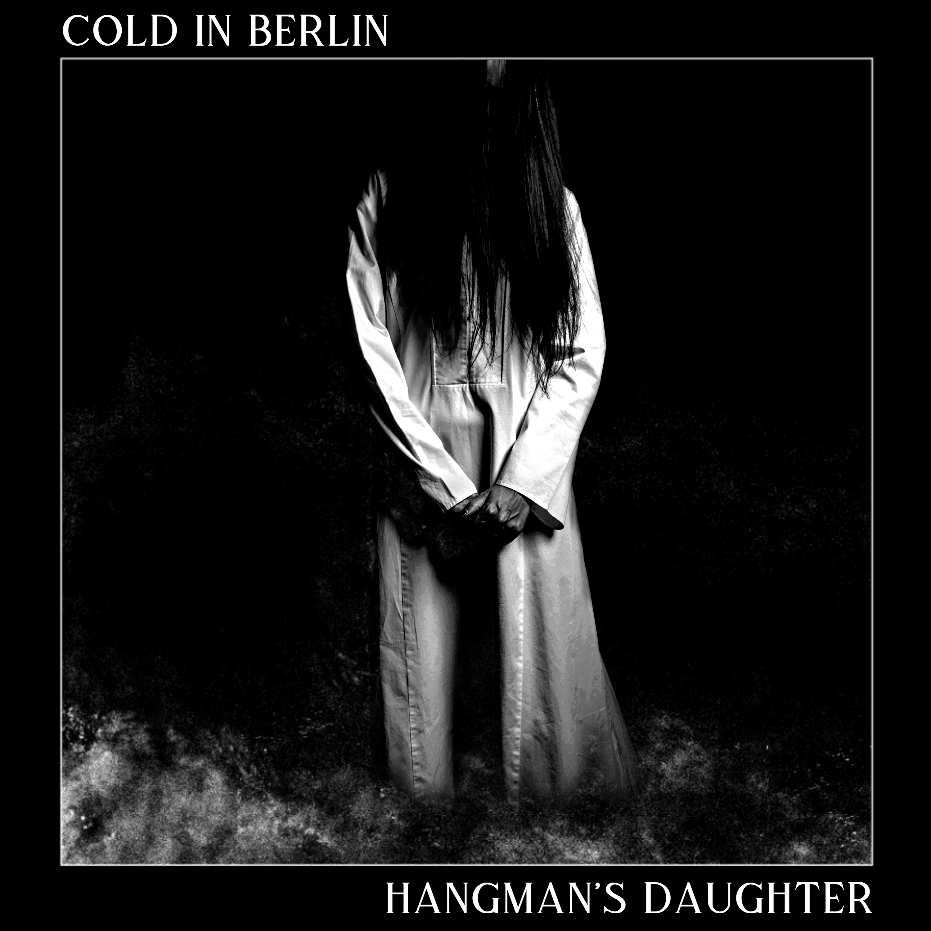 Cold in Berlin - Wounds - Single