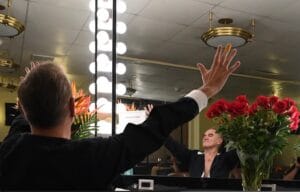 Morrissey CDMX Palacio de los Deportes 2025