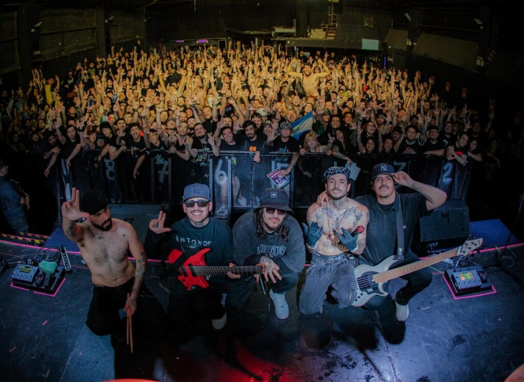 Ladrones Pepsi Center Avatar 2025