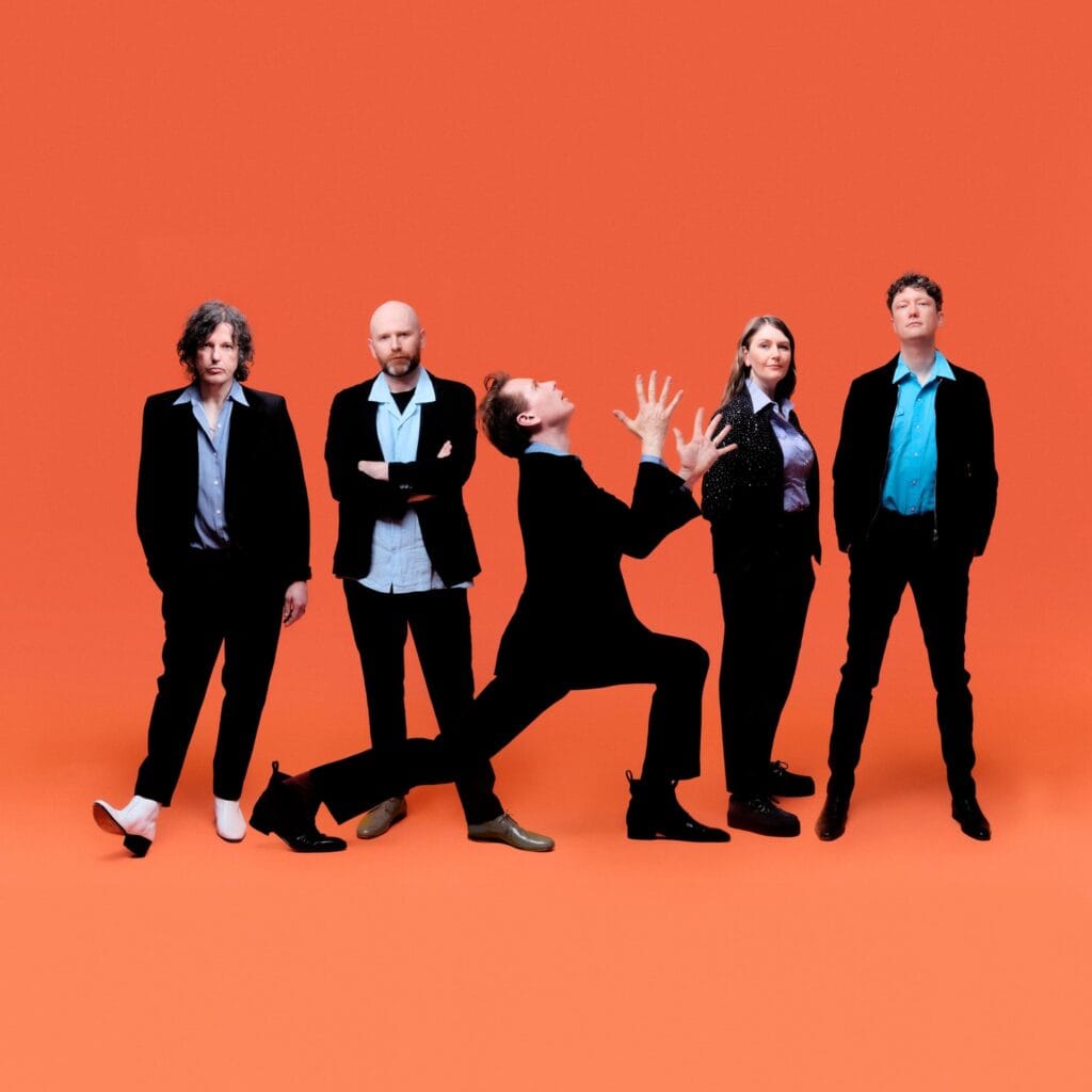 Corona-Capital-2025-FranzFerdinan