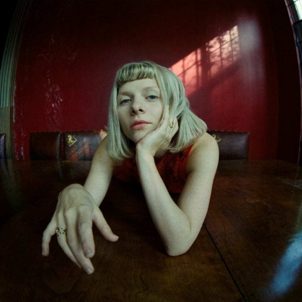 Corona-Capital-2025-Aurora