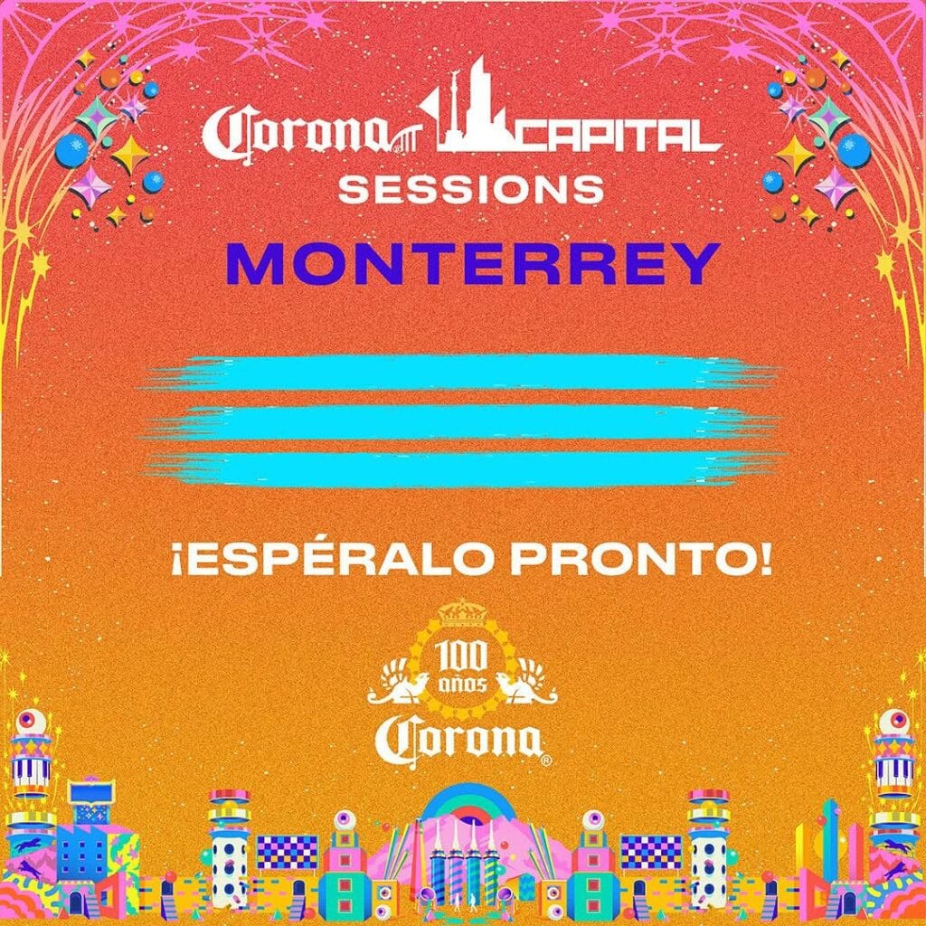 CoronaCapital-Sessions-2025-Monterrey