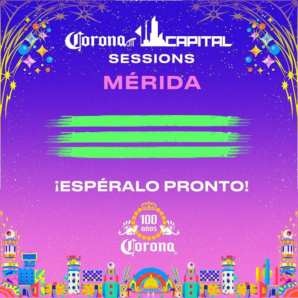 CoronaCapital-Sessions-2025-Merida