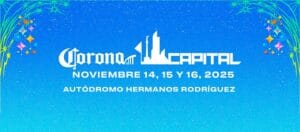 CoronaCapital-2025-Fechas