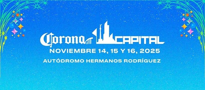 CoronaCapital-2025-Fechas