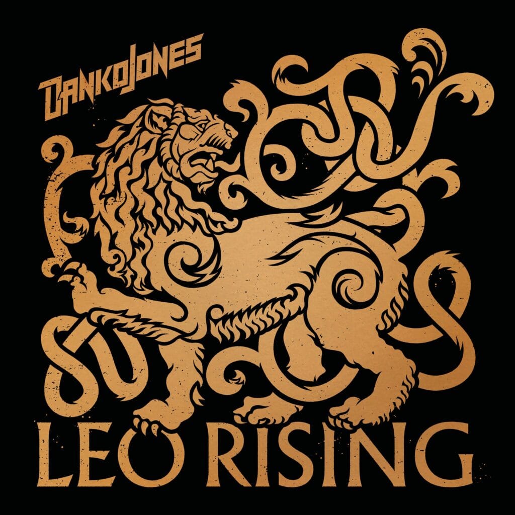 Danko-Jones-Leo-Rising-Cover