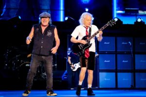 ACDC CDMX 2026