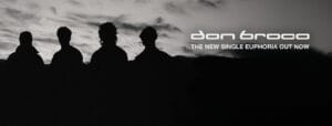 Don-Broco-Euphoria-Sencillo