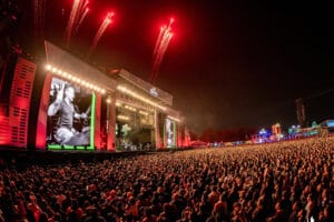 ¡ATENCIÓN! Esto es todo lo que necesitas saber para el Corona Capital 2025