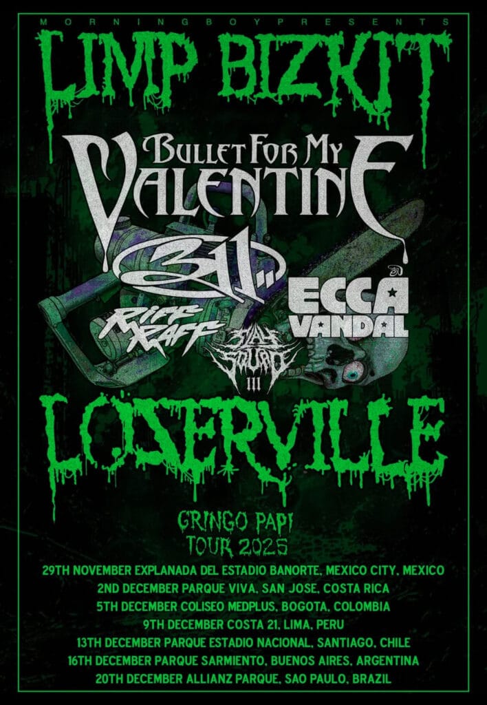 EccaVandal-GringoPapiTour-Luzerville-Flyer