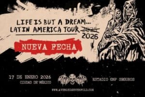 Avenged-Sevenfold-Mexico-2026
