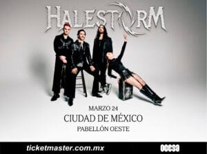 Halestorm-Mexico-2026-Flyer