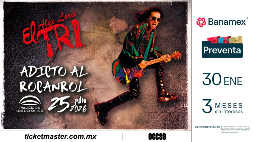 el-tri-gira-adicto-al-rocanrol-mexico-cartel