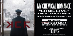 my-chemical-romance-segunda-fecha-mexico-anuncio