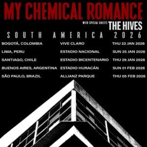 my-chemical-romance-gira-latinoamerica-2026-envivo