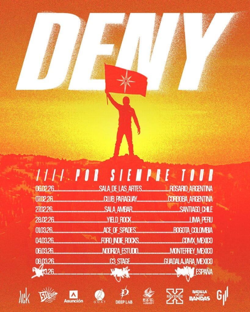 Deny-concierto-cdmx-monterrey-guadalajara