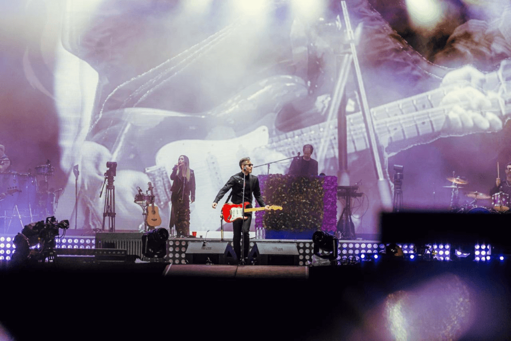 setlist-jose-madero-sarajevo-la-gira-2026