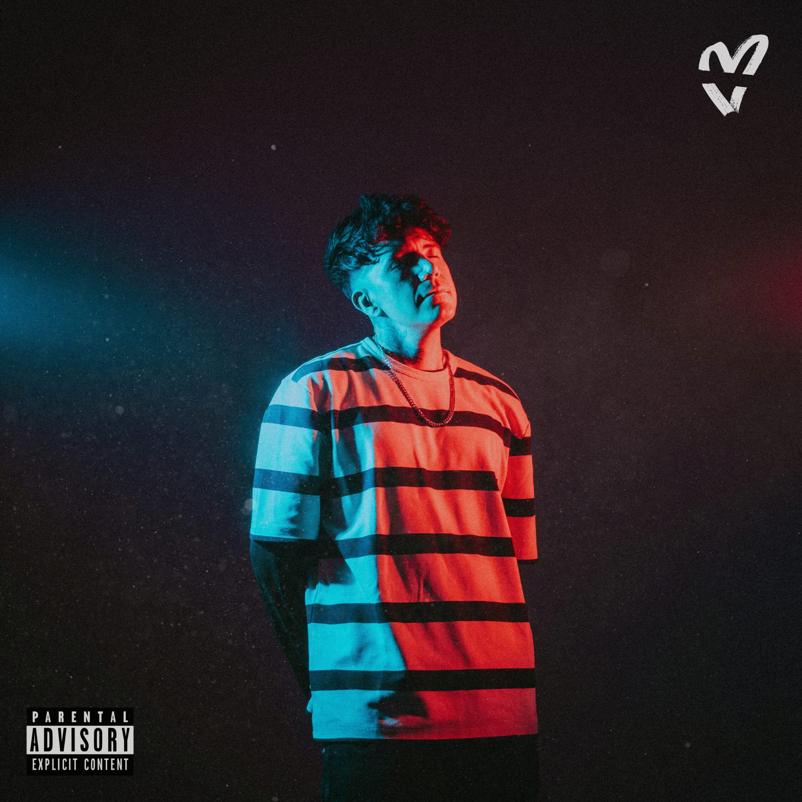 VICTOR MEZA ÁLBUM