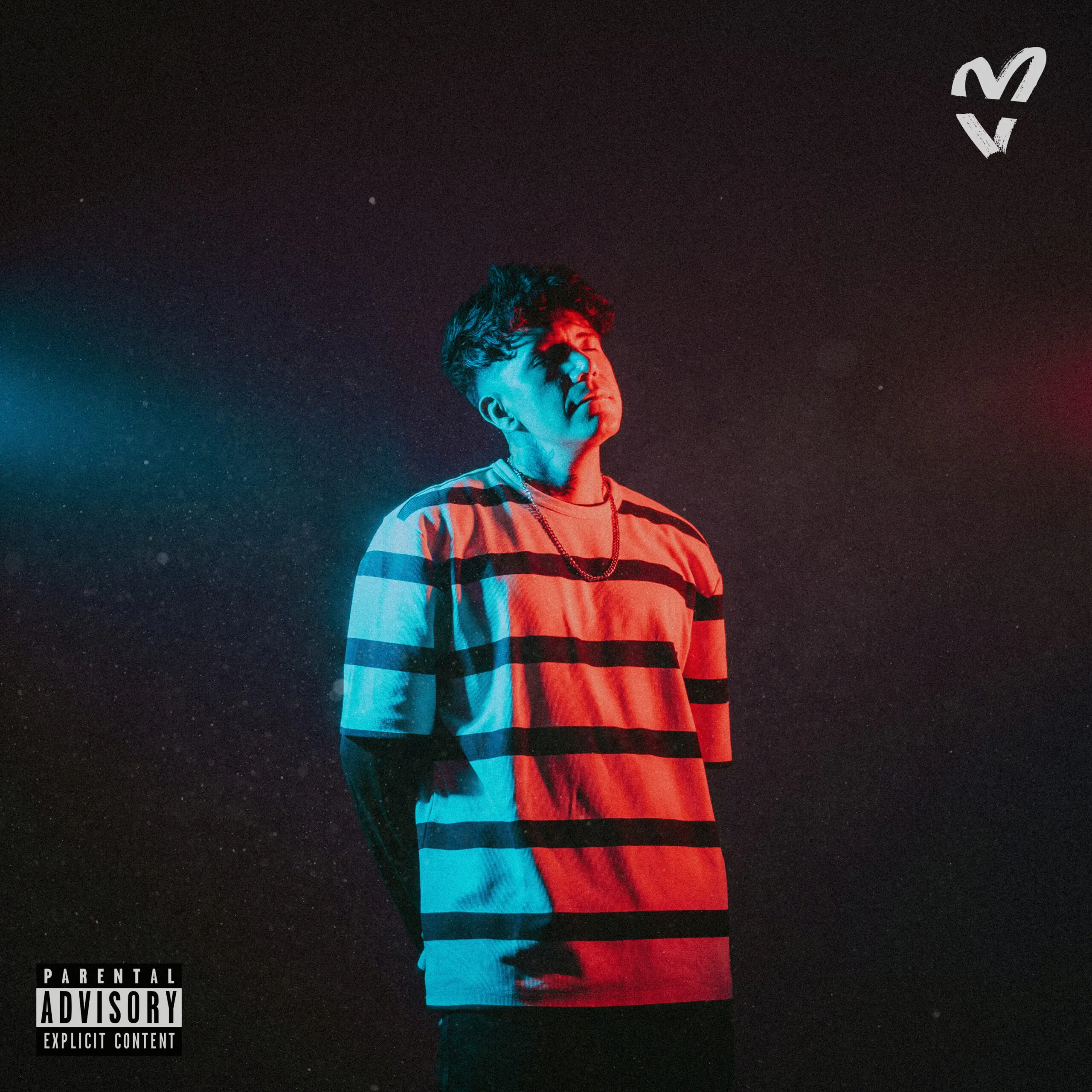 VICTOR MEZA ÁLBUM